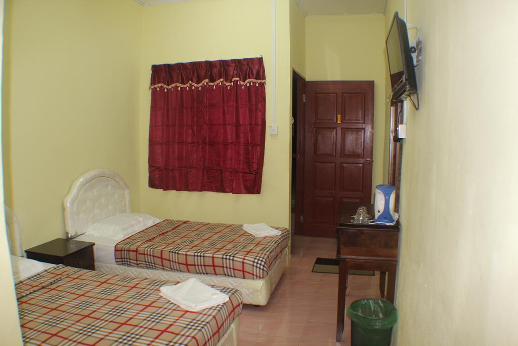 Liwagu Lodge Ranau Oda fotoğraf
