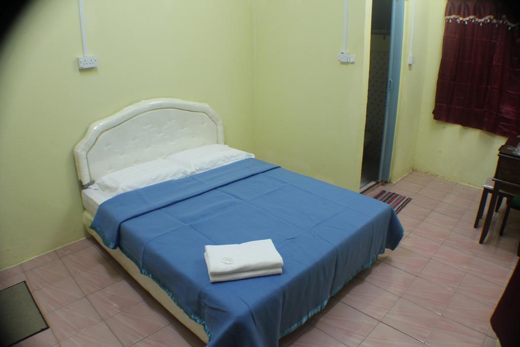 Liwagu Lodge Ranau Oda fotoğraf