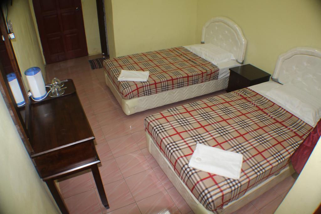 Liwagu Lodge Ranau Oda fotoğraf