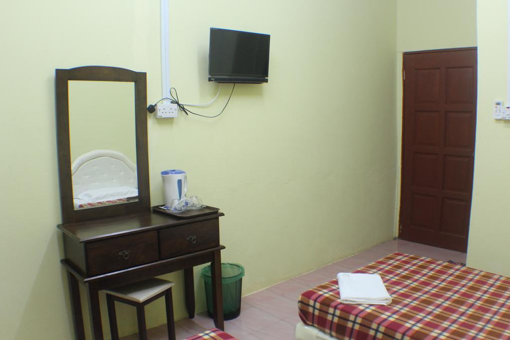 Liwagu Lodge Ranau Oda fotoğraf