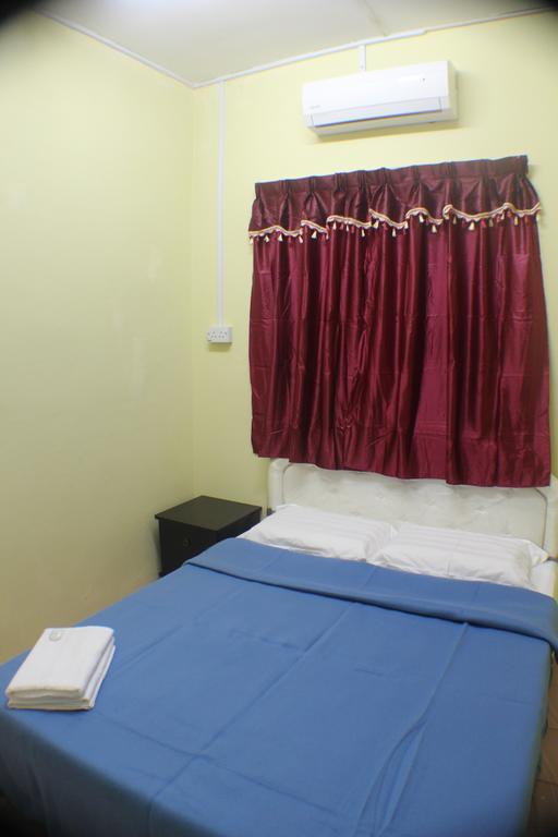 Liwagu Lodge Ranau Oda fotoğraf