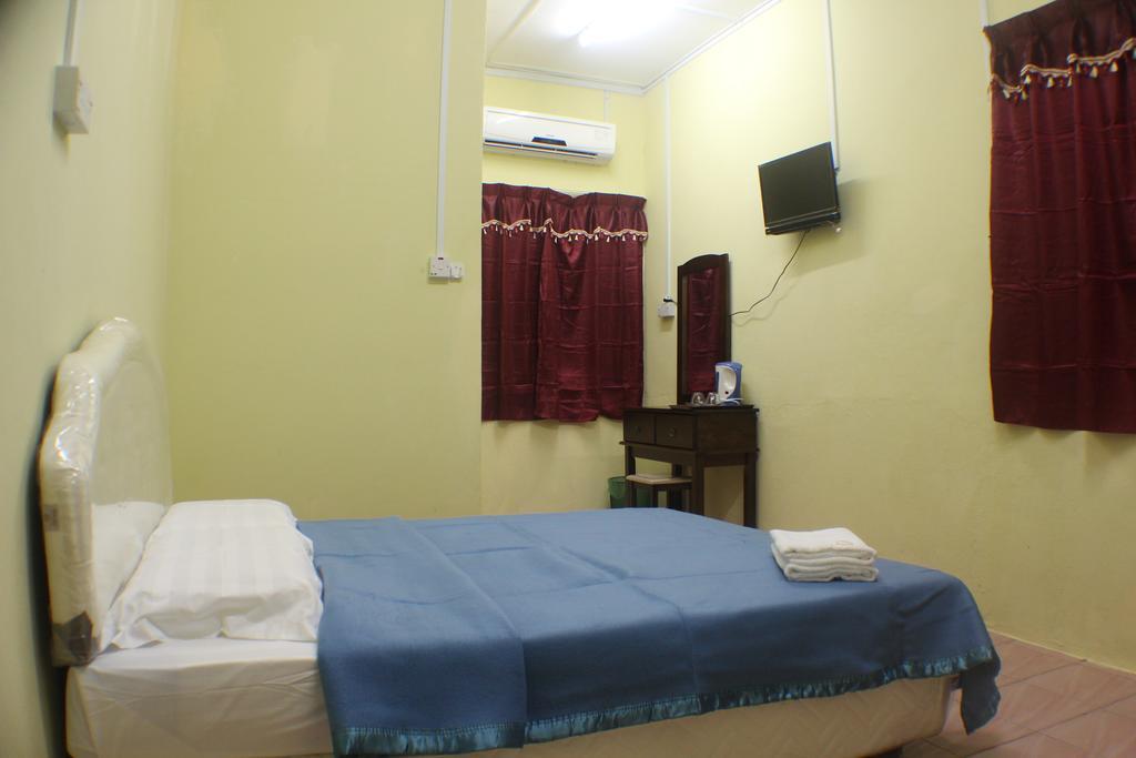 Liwagu Lodge Ranau Oda fotoğraf